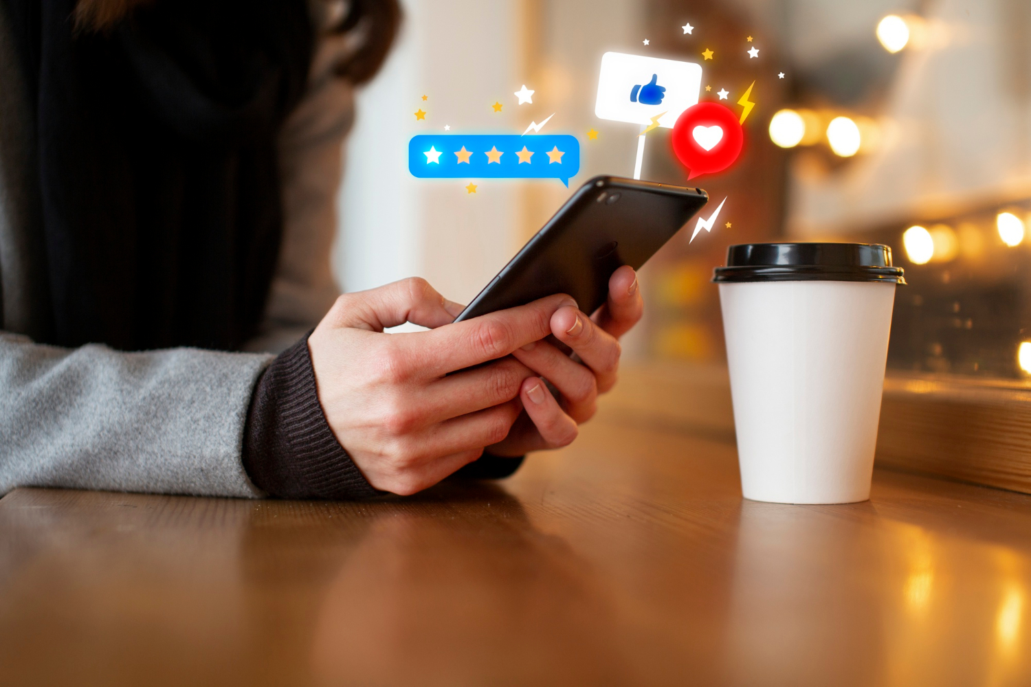 Community Manager AP13 Marketing