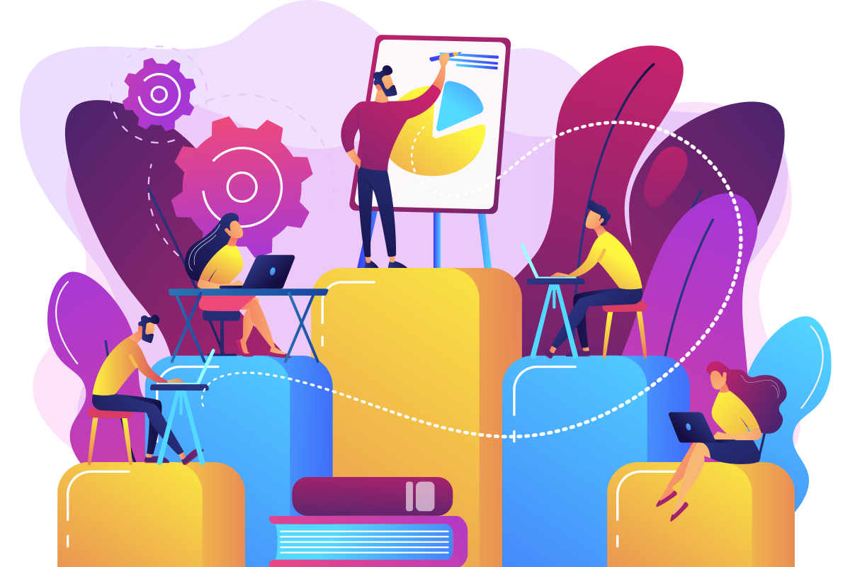 Formation AP13 Marketing